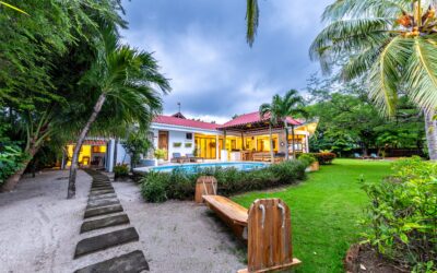 Casa Mar y Sol Playa Marsella