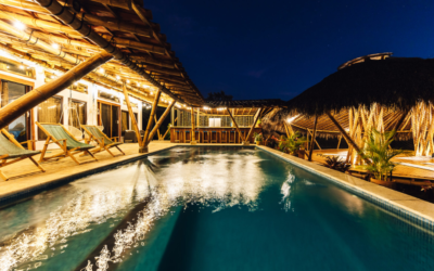 Villa Evolucion Playa Coco