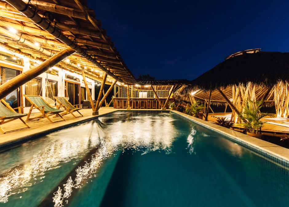 Villa Evolucion Playa Coco