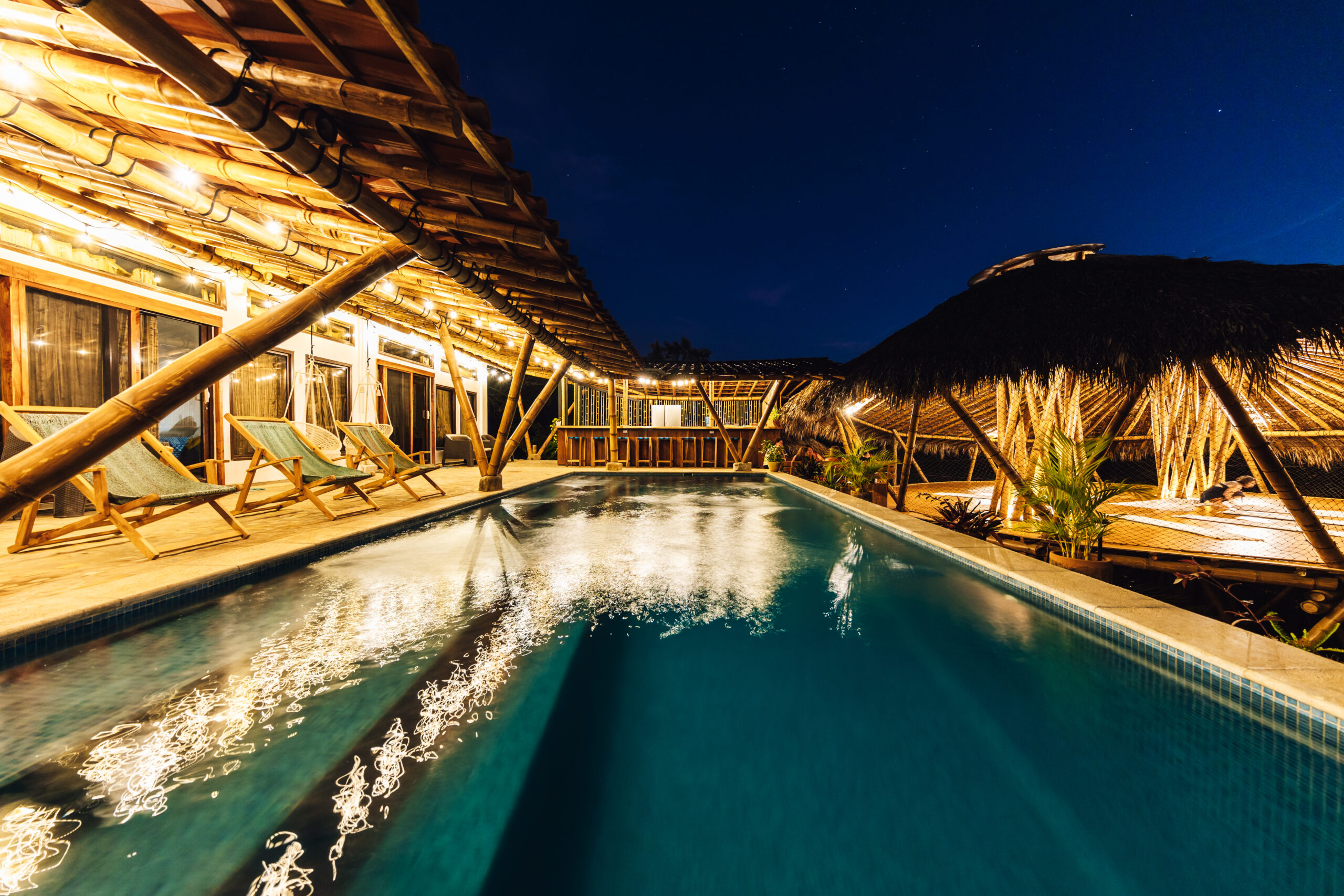 Casa Evolucion Playa Coco