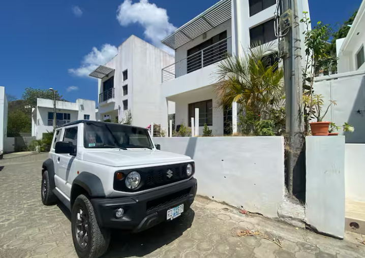 Condo 14 Colinas de Miramar