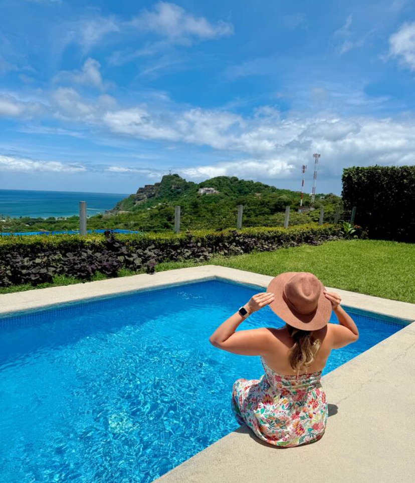 Casa Buena Vista – Colinas de Miramar