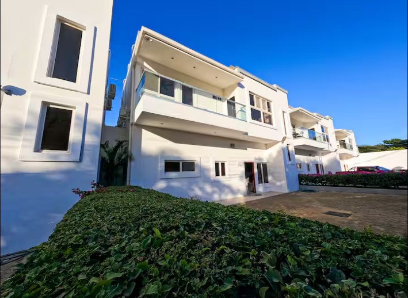 Condominios Las Marias – La Talanguera