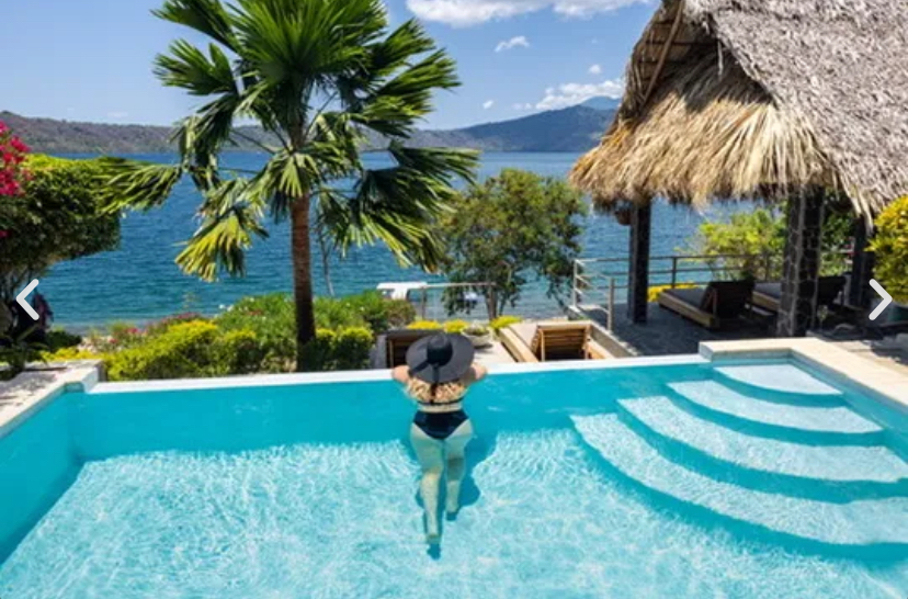 Casa de Alma – Laguna de Apoyo