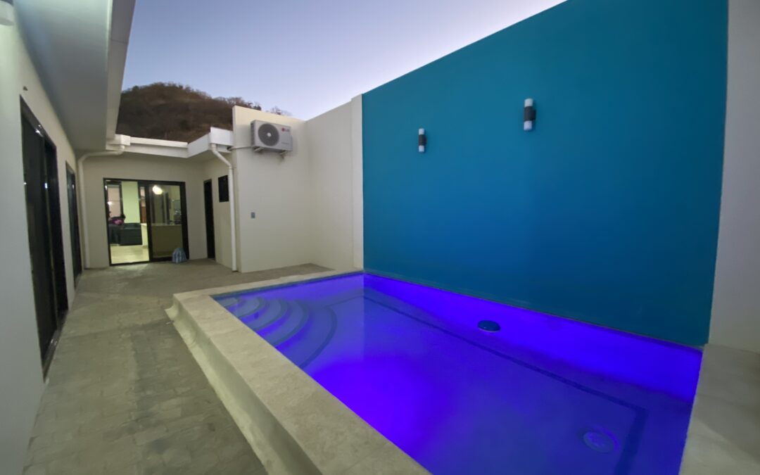 Casa Tranquila San Juan del sur