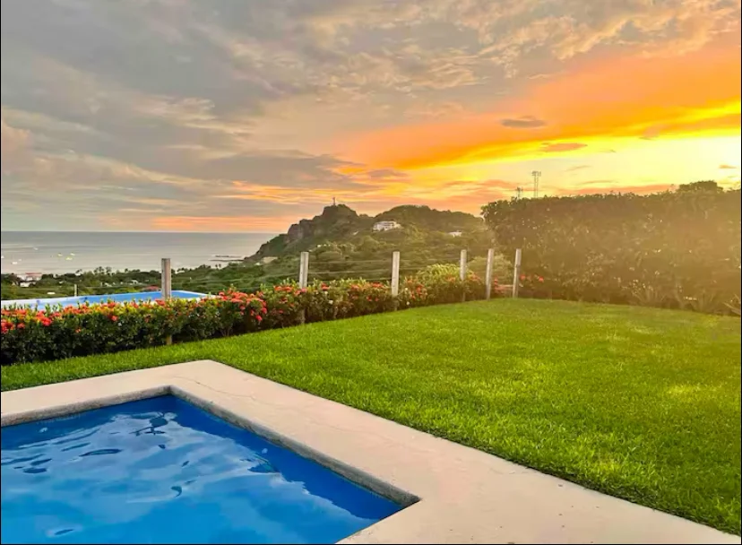 Casa Buena Vista – Colinas de Miramar